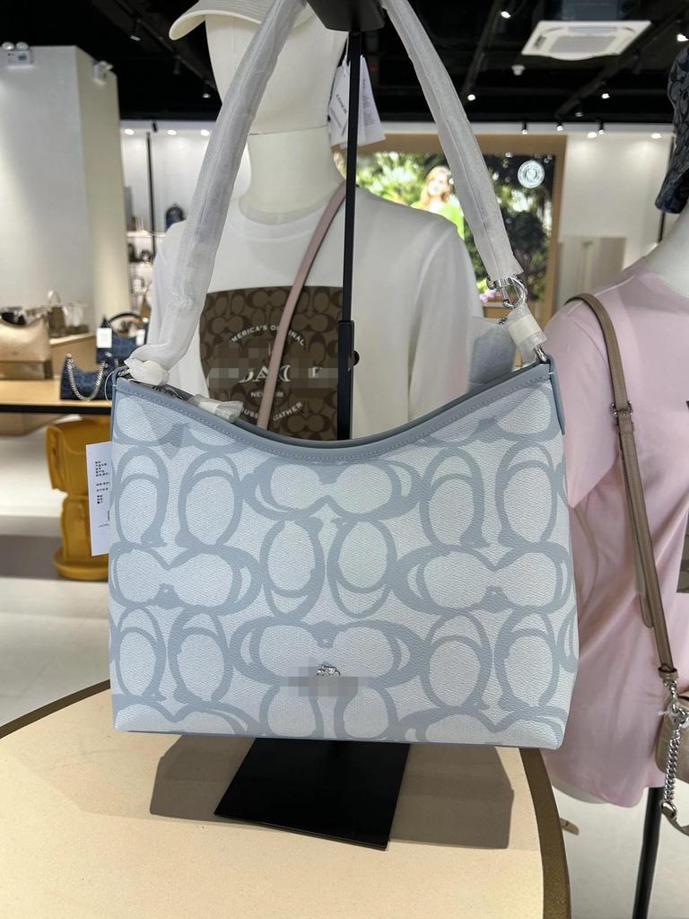 Laurer 2025 Classic Retro Large Capacity Hobo Bag – Versatile Shoulder, Handbag, and Crossbody Styles