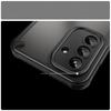 Case for Samsung Galaxy A26 5G, Armor Frosted Case, Black
