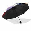 1pc Sailor Moon Umbrella, Sun Protection, And UV Shielding. It Has Eight Sturdy Ribs for Outdoor Use And Perfect As a Holiday Gift