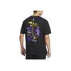 Nike LeBron James 40,000 Points Retro Tee SS24 Men Tops Black HV4688-010