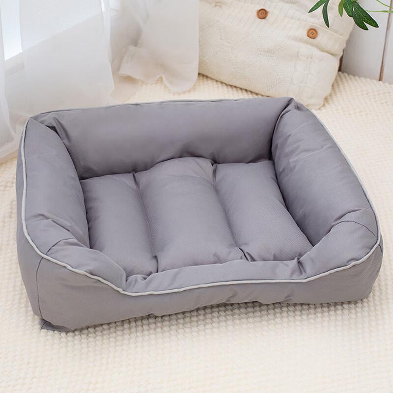 ErYan Thickened Pet Cooling Bed Mat
