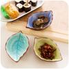 Tableware Accessories Kitchen Bowl For Kitchen Sauce Dish Seasoning Plate Dipping Dish Snack Plate