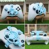 Mini Steering Wheel for Xbox Series Game Controller Auxiliary Replacement Accessories