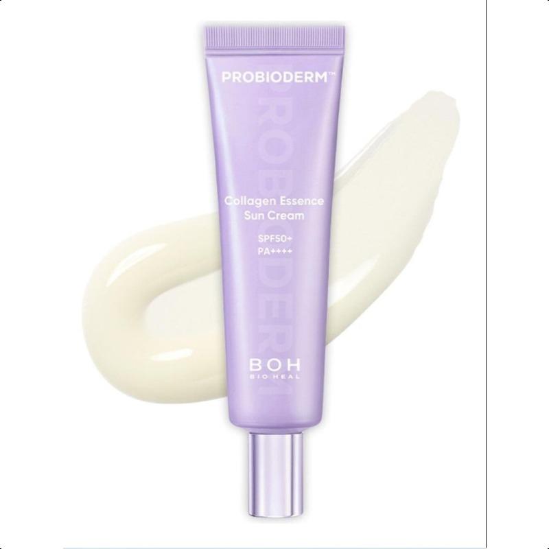 

[BIO HEAL BOH] Probioderm Коллагеновая эссенция Солнцезащитный крем 50 мл