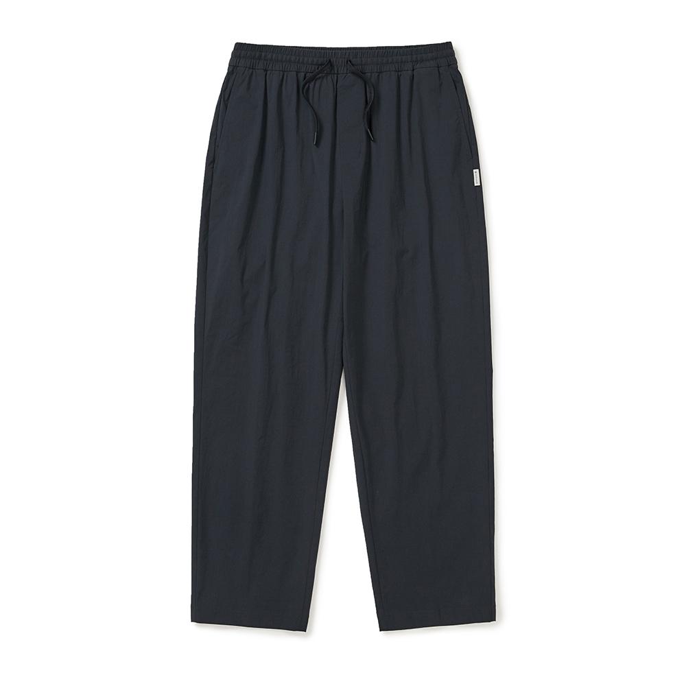 [Snowpeak] Cool-touch Root Tapered Pants Navy (S25MMRPT69)