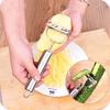 Geräte für Obst- & Gemüsezubereitung – Schäler & Zesteure