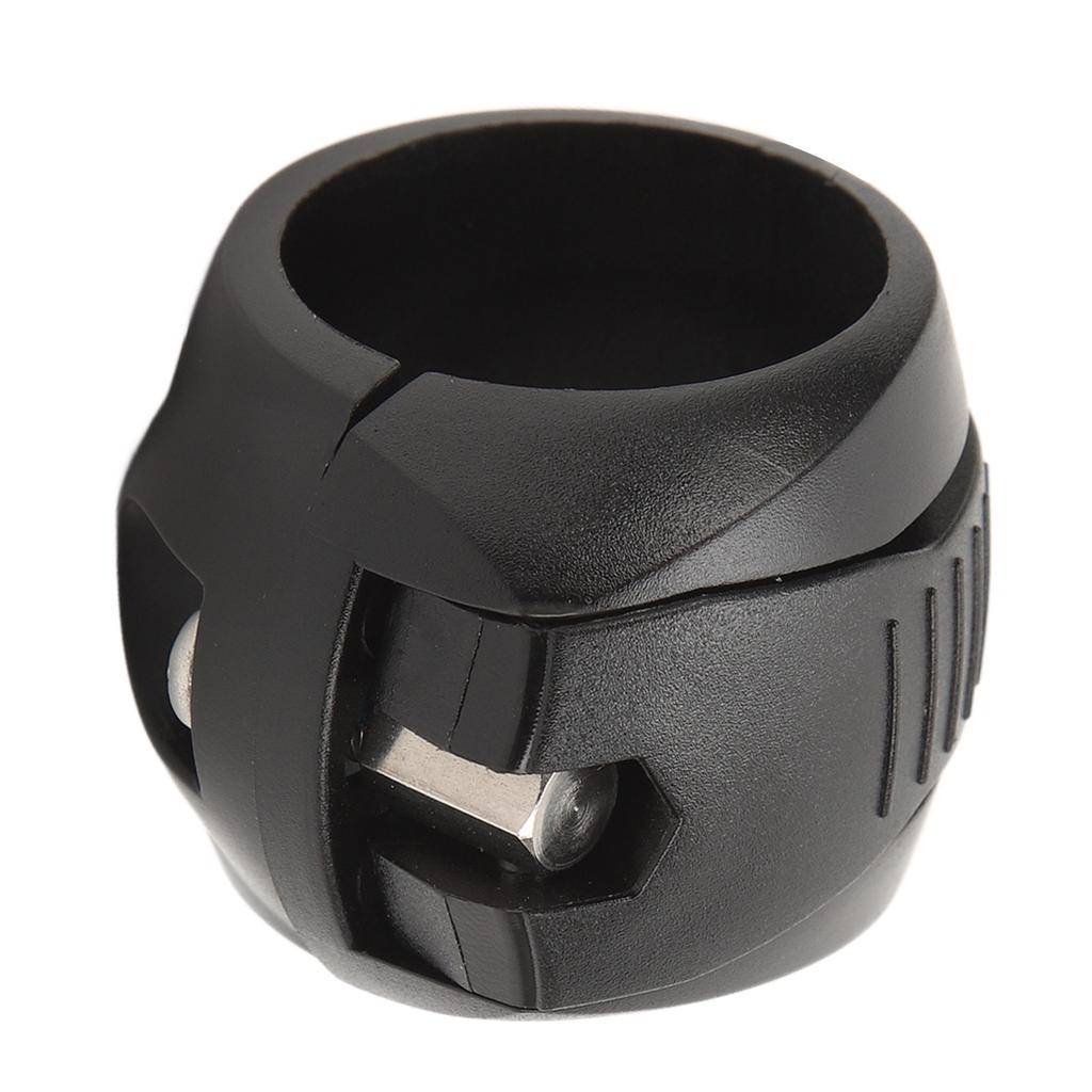 Clemă din plastic pentru paletă, cu eliberare rapidă, dispozitiv de reglare a axului paletei, accesorii pentru surfing pentru sporturi acvatice