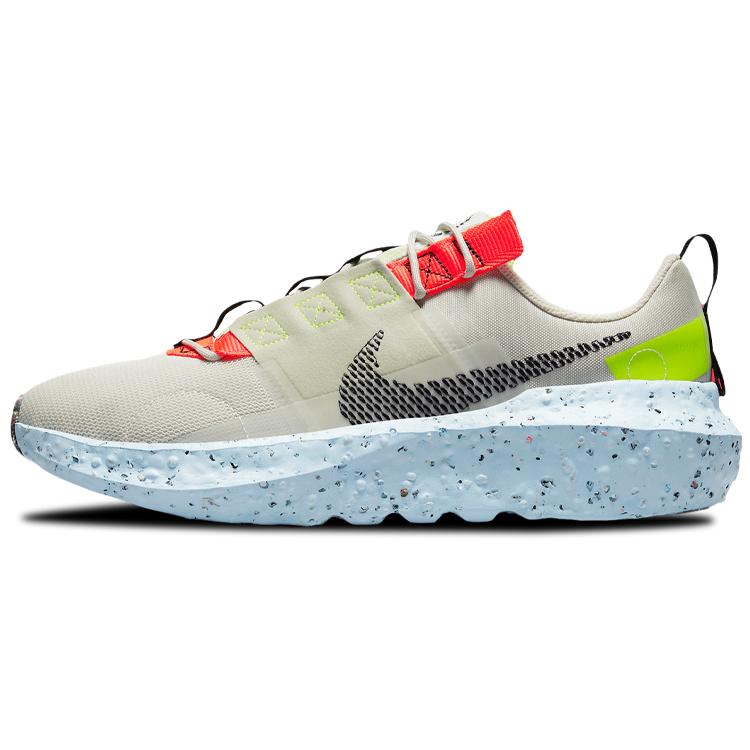 

Новые Nike Crater Impact Светло-бежевый Малиновый DB2477-010 42.5
