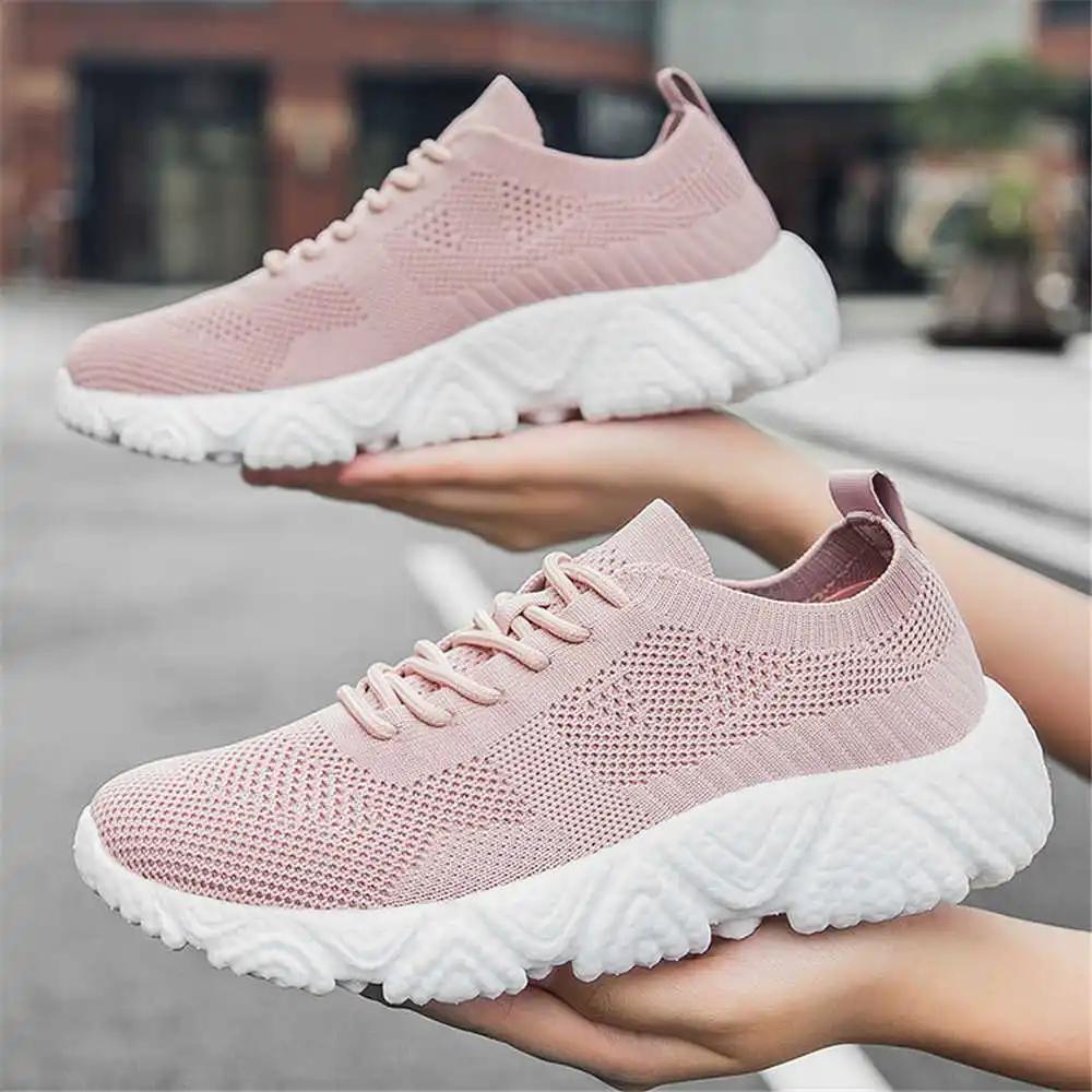 Fashion Size 41 Hypersoft Low Cost Shoes Vulcanize Women's Brand Luxury Sneakers Vulcanizing Sport Shoess Funny Sneeker Krasovka