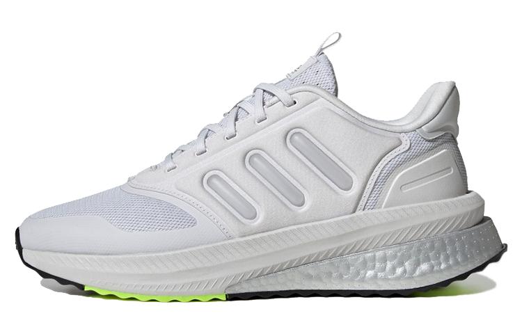 adidas X_PLRPHASE Dash Grey Lucid Lemon - IG3055 43