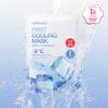  [rapid Cooling Thermal Care] Cell Fusion C Post Alpha First Cooling Mask 1p Post Alpha Cooling Mask 1 Sheet