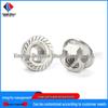 304 Stainless Steel Anti-Slip Flange Head Lock Nut Cap