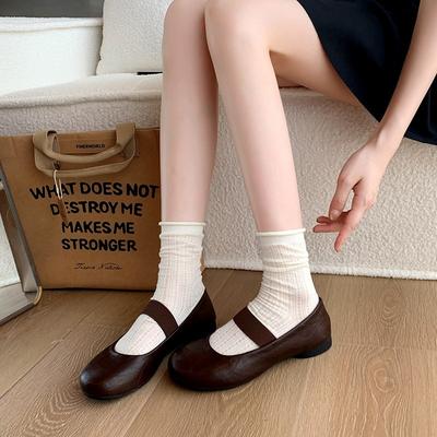 Calzado para mujer – Zapatillas