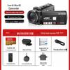 ORDRO Z36 4K Vlogging Digital Camcorder (CN Version)