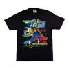 Vintage 1998 Elvis Presley T-shirt From Tupelo To Memphis Home of Elvis Tee L