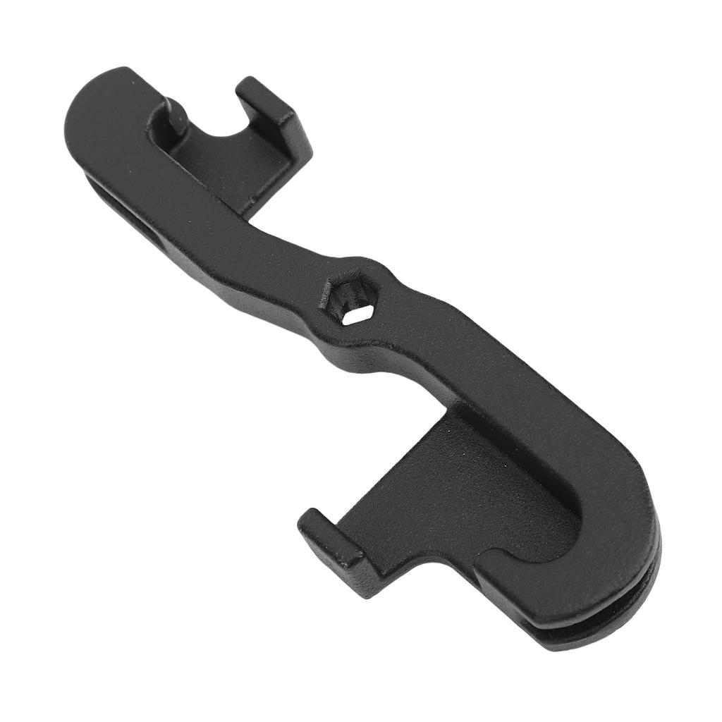 Brake Pipe Bender Efficient High Strength Portable Black Brake Line Bending Tool for Brake Tubes 3 16 Inch