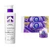 Little Arrow Repair and Smoothing Shampoo Set