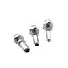 3Pcs/Lot Urea Pump Connector Liquid Return Joint, Spray Joint, Liquid Suction Joint Nozzle 5273338 4931694 for Cummins Emitec