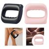 High Frequency Fascial Massage Ring Muscle Masajeador Neck Shoulder Masajeador  Muscle Relaxation