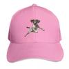 The Beautiful GerUnisex Short Haired Pointer Baseball Cap Brand Unisex Cap Beach Bag Hats for Unisex Golf Wear Caps For Women Unisexs