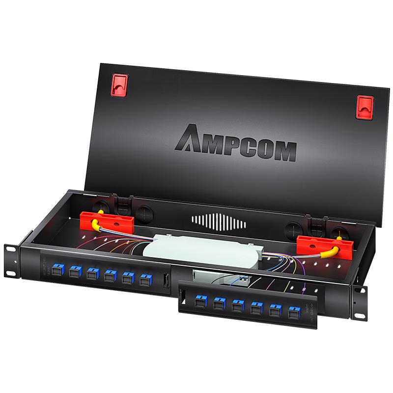 AMPCOM Network Cabinet Accessories