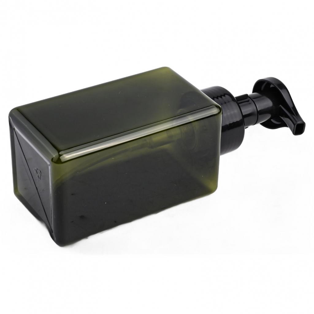 Foaming Soap Dispenser Refillable Hand Pump Bottle