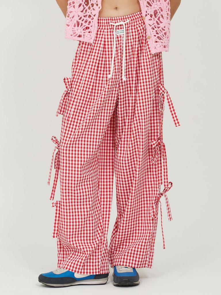 Aepeuteohompati Hetty Pants