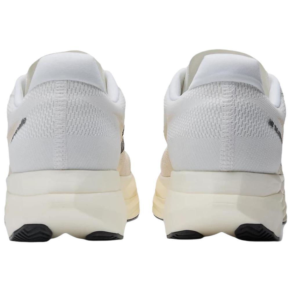 New Balance FuelCell SuperComp Elite V5 Breathable Running Shoes Men's White Sneakers MRCELLD5