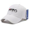 Sunshade sunscreen fashionable versatile mountaineering travel men's and women's soft top quick-drying baseball caps
