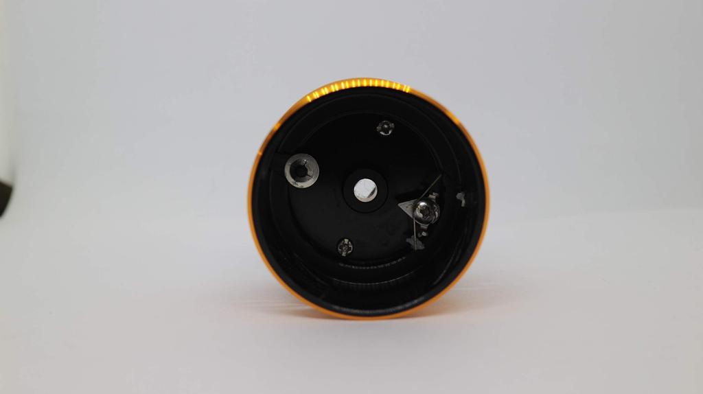 Genuine Parts 18 Soare BB 500S Spool Set Part No. 13CGH