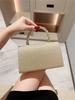 Evening Bag Dress Versatile European and American Clutch Bag Crossbody Celebrity Fashion Diamond Bow Chain Bag