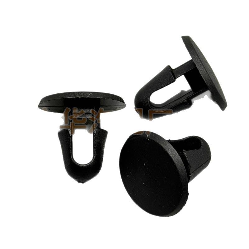 Toyota 5MM Door Trim Panel Fastener Clip - Push-Type Retainer