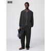 Uniqlo Japan Sweat Curve Pants