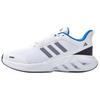 ALL DAY POWER PU, Textile, Synthetic Leather Cushioning Slip Resistant Abrasion Resistant Unisex JQ2237