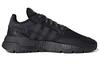 Adidas Nite Jogger 'Triple Black' FV1277