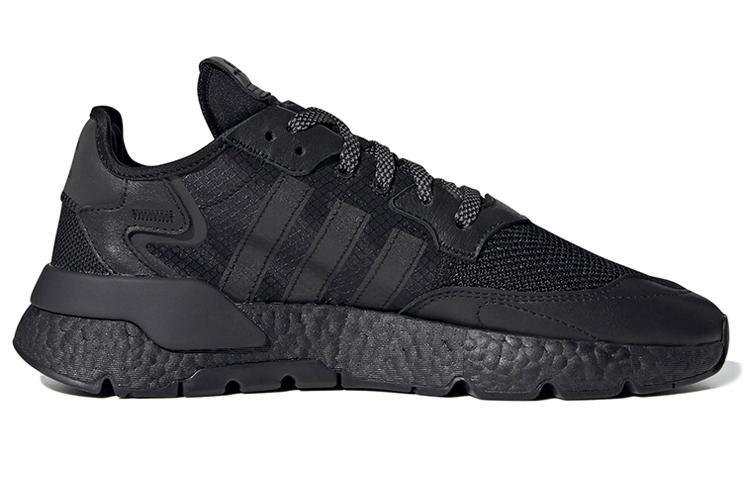 Adidas Nite Jogger 'Triple Black' FV1277