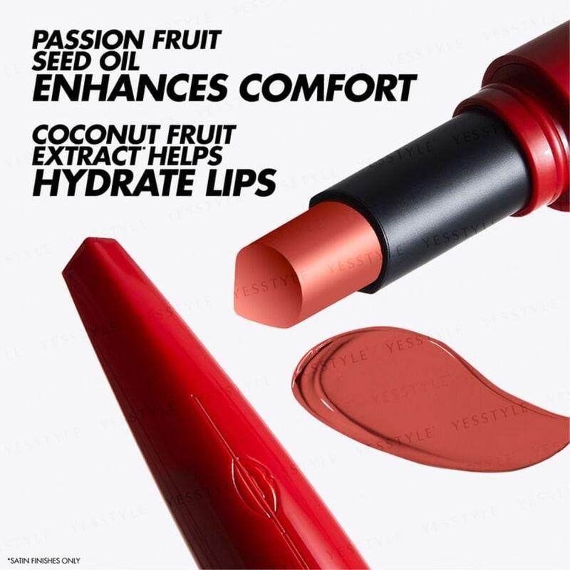 Make Up For Ever - Rouge Artist Forever Satin & Matte Lipstick