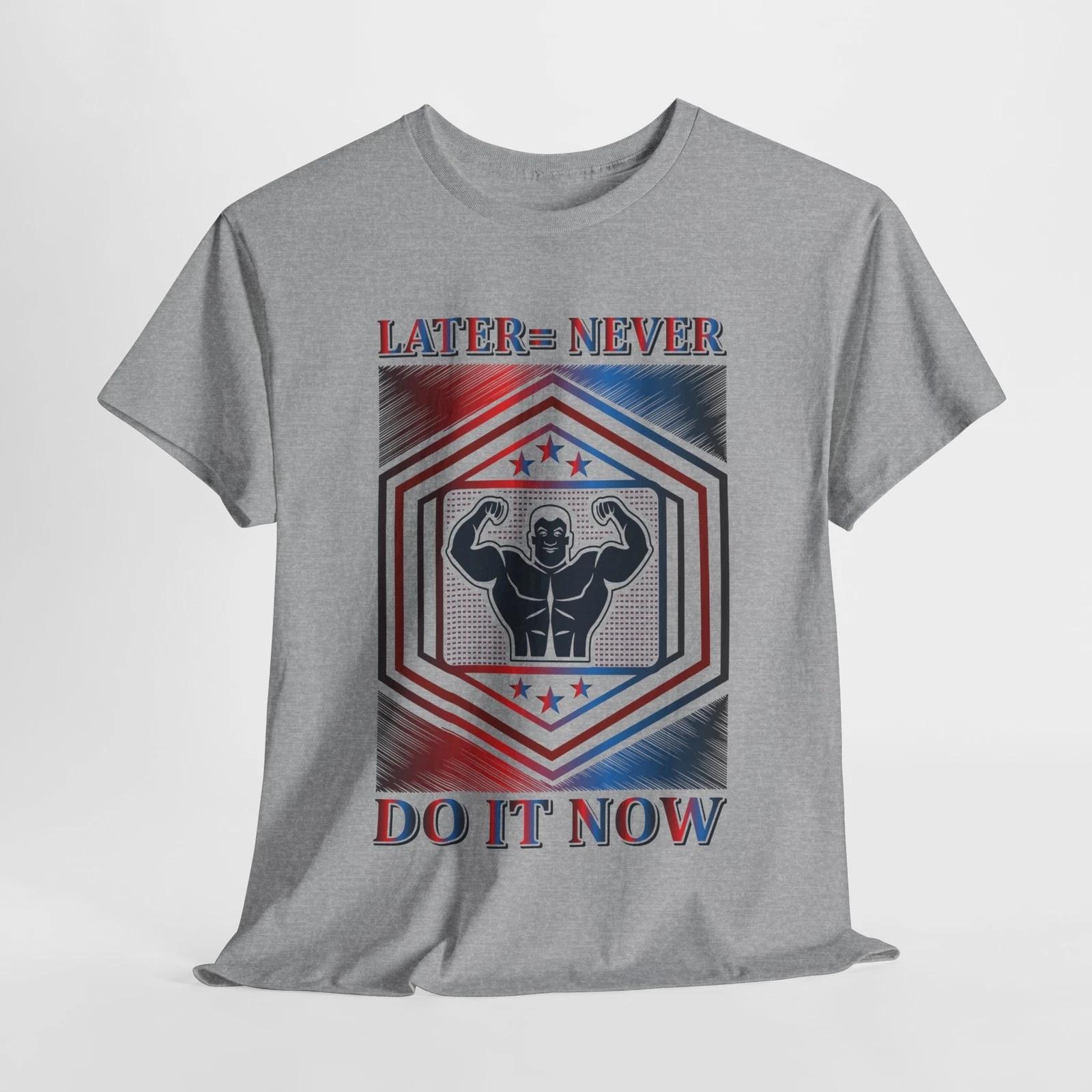 

Train Like a Beast T-Shirt | Gym Motivation Workout | Strength Training Shirt S