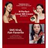 MISSHA BB Cream M Perfect Cover Mini - 5 Cores