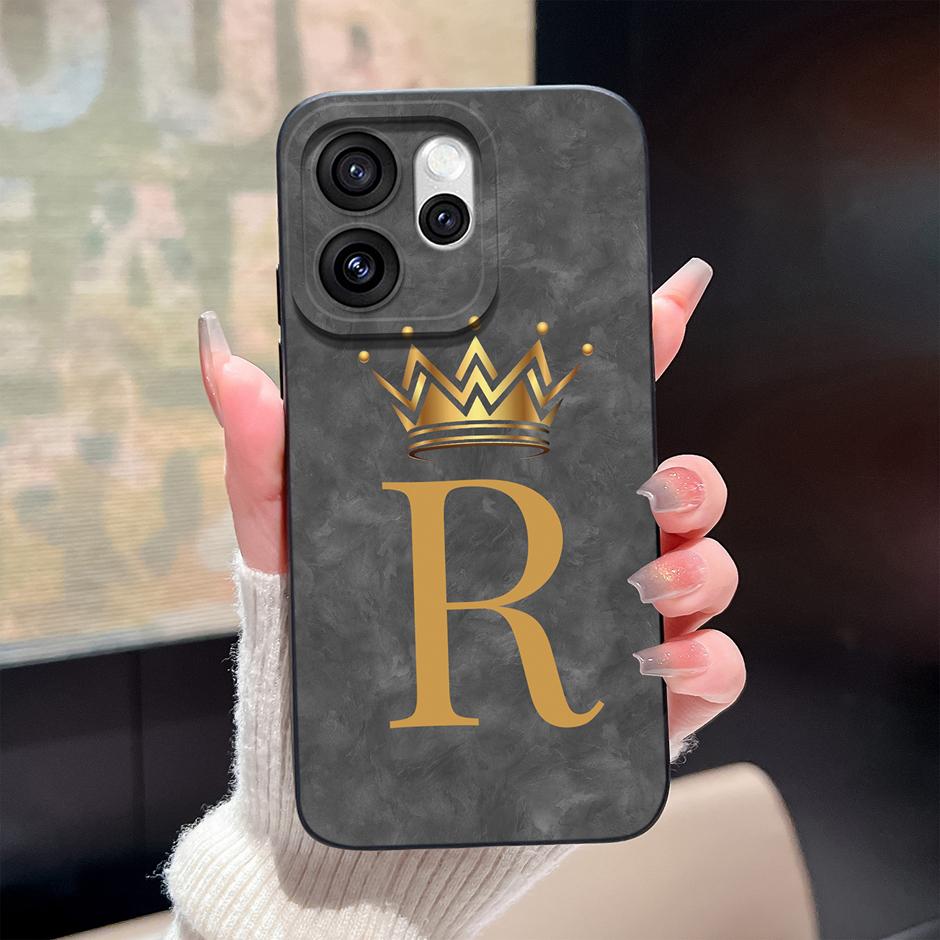For Oppo Reno15 Pro Reno15 F Phone Cases Cute Panda 26 Letters Shockproof Soft Liquid Silicone Cover For Reno15Pro Reno15F Fanda Oppo Reno15
