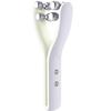 JinDao KD907A Microcurrent V-Face & Neck Lifting Massager CN plug (adapter included)