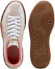 Puma Club Klassika Women Sneakers White/pink Fruit/evaporating Gray
