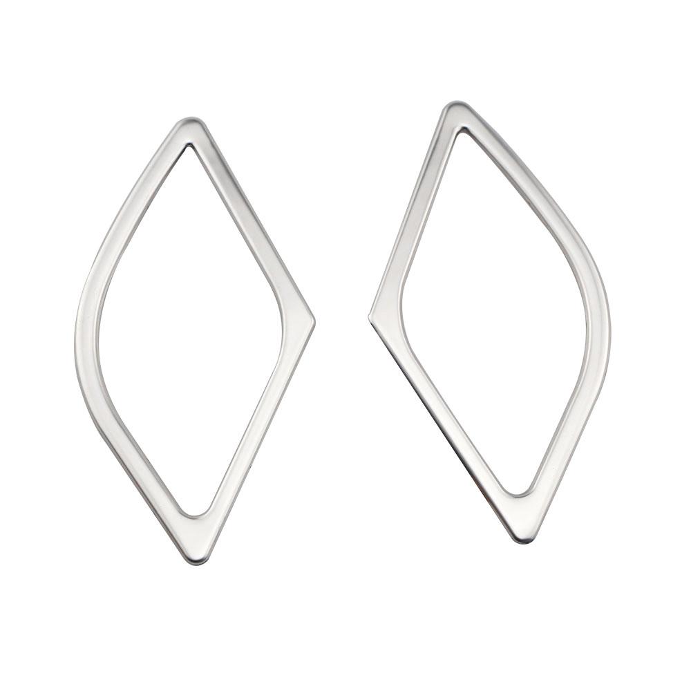 For Hyundai Tucson 2015 - 2018 2019 2020 Front Door Audio Speaker Sticker Cover Stainless Steel Trim Car Styling Accessories