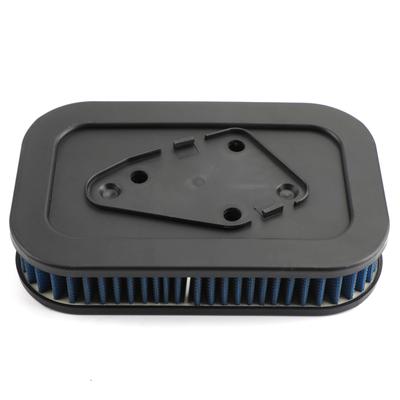Filtro dell'aria # 29331-04 Adatto per modelli Sportster XL 2004-2013 (eccetto Settantadue)
