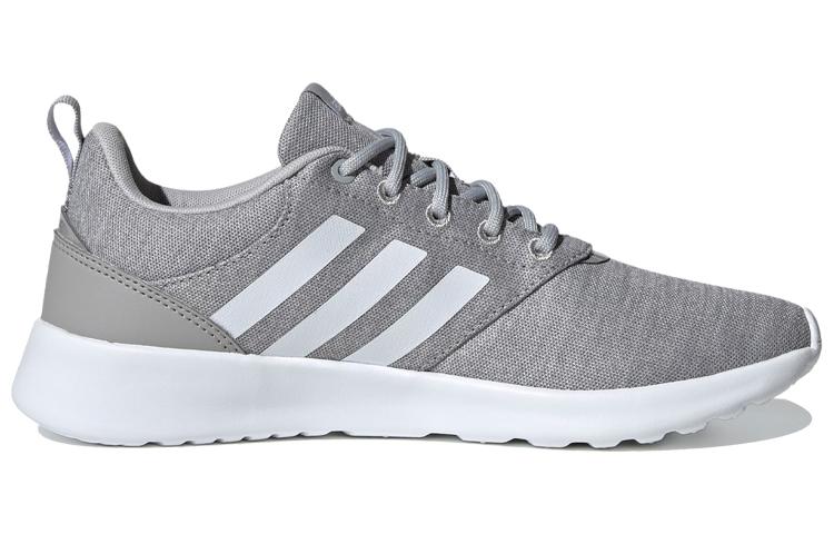adidas Qt Racer 2.0 'Light Granite White' Women's FV9610