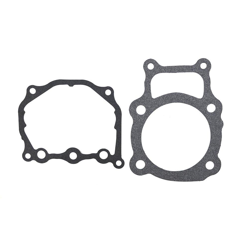 AHL Cylinder Gasket Kit for Honda TRX350TM FourTrax 350 2000-2006/TRX350FE FourTrax 350 ES 2000-2006/TRX350FM FourTrax 350 2000-2006/TRX350TE Rancher