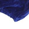 Upgraded High Elastic Velvet Fabric Figure Skating Shoes Cover Protector Anti-Scratch & Dustproof Ice Skate Blade Covers Guard