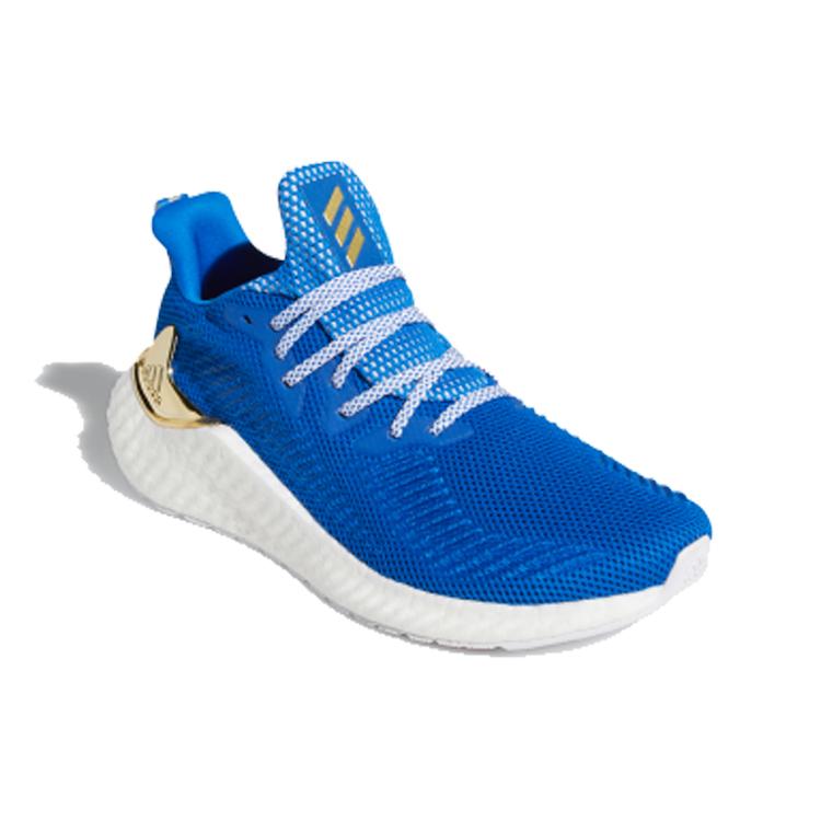 adidas AlphaBoost 'Glory Blue' G54130