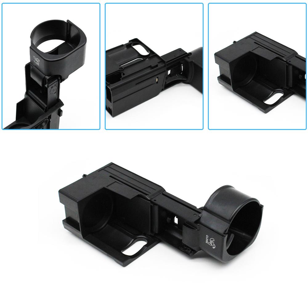 Car Center Console Drink Cup Holder For Mercedes BENZ E CLS Class W211 W219 E320 E350 E500 CLS350 CLS500 2116800014 B66920118