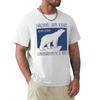 Svalbard Dark Season T-Shirt Heavyweights Custom T Shirt Shirts Graphic Tees Clothing For Men